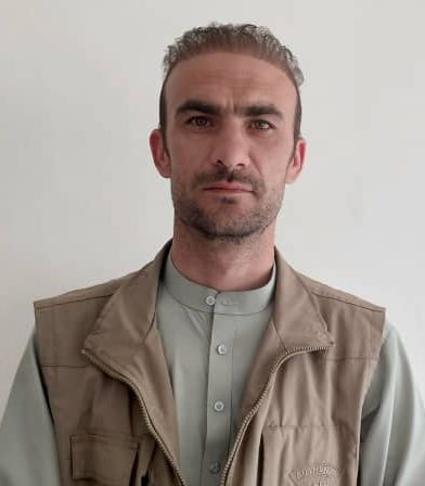 Wahid Kalantari