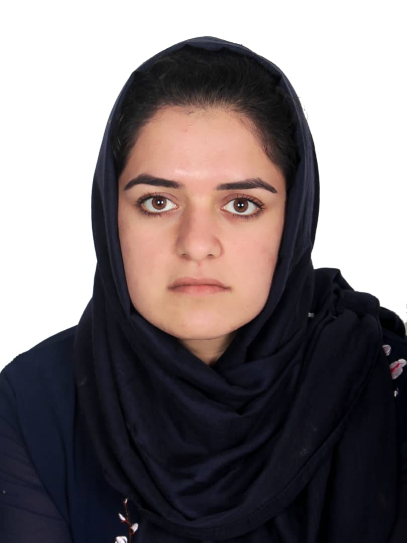 Fariha Ahmadi