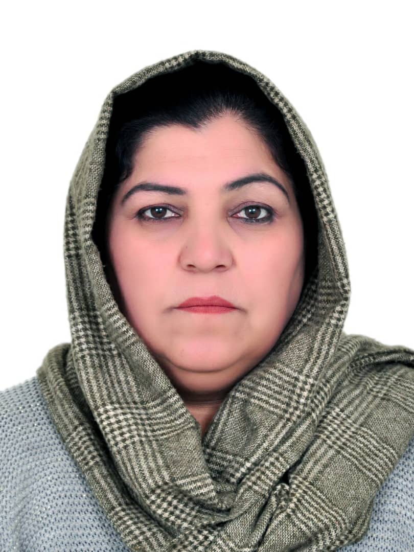 Huma Mohammadi